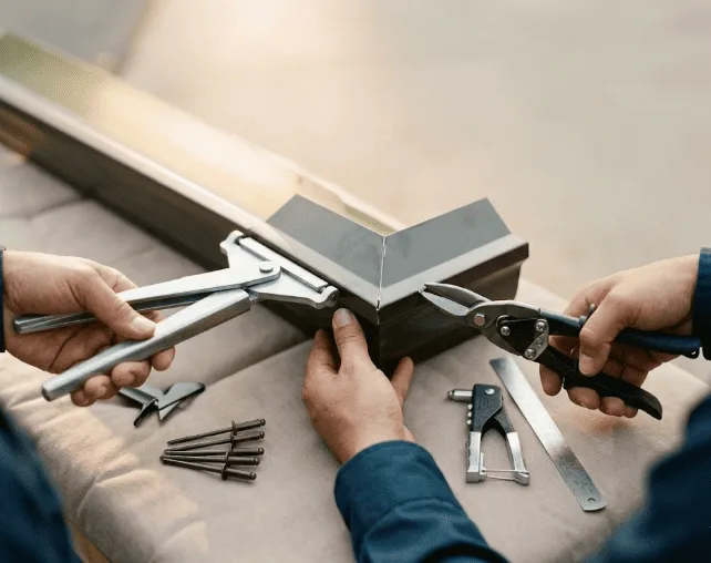 Why choose Gutter Repair in Ramsay, MT